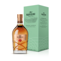 Grappa Nardini Bortolo Sel.Riserva 7y