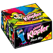 Kleiner Klopfer Sour Mix