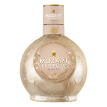 Likör Mozart White Chocolate Vanilla Cream