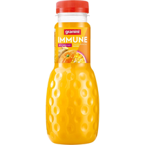 Granini Orange-Maracuja-Ingwer (Immune)