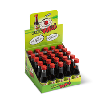 Buddel Willi Mini 