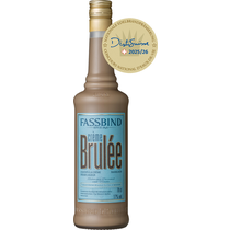 Crème Brûlée Fassbind