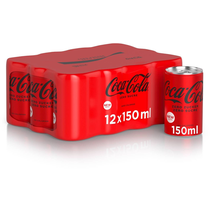 Coca Cola Zero