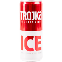 Trojka Ice