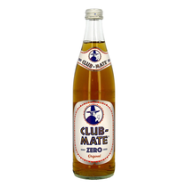 Club Mate Ice Tea Zero