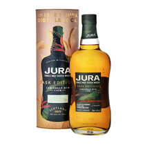 Whisky Jura Rum Cask Edition