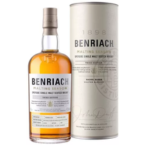 Whisky BenRiach Malting Season Batch 3