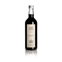 Caffè a freddo Sirup