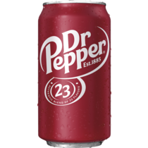 Dr. Pepper