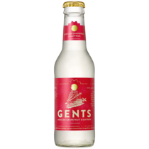 Gents Mexican Grapefruit & Saffron
