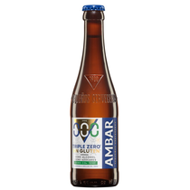 Ambar 0.0% Glutenfrei alkoholfrei