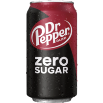 Dr. Pepper Zero