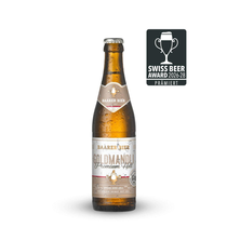 Baarer Goldmandli Premium hell