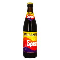 Paulaner Spezi