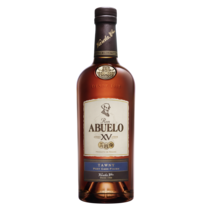 Abuelo XV Tawny