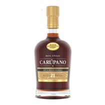 Rum Carupano Reserva Exclusiv 21y