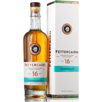 Whiskey Fettercairn 16y