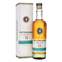 Whiskey Fettercairn 12y