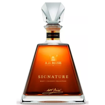 Rum Old St. Croix A.H. Riise Signature Master Blender Collection 