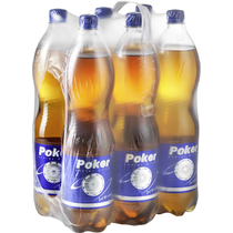 Poker Energy Drink