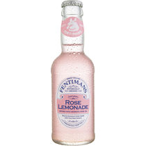 Fentimans Rose Lemonade