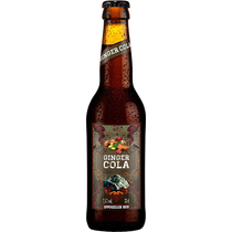 Appenzeller Ginger Cola