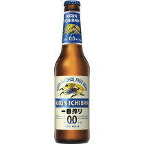 Kirin Free 0.0% alkoholfrei