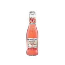 Fever Tree Pink Grapfruit