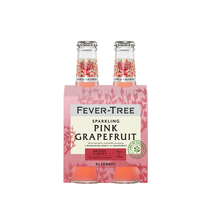 Fever Tree Pink Grapfruit