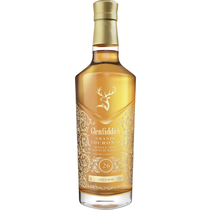 Whisky Glenfiddich Grande Couronne