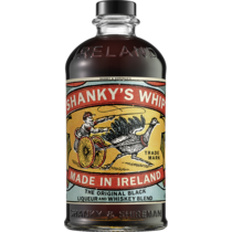 Whisky Shanky's Whip Irischer Likör