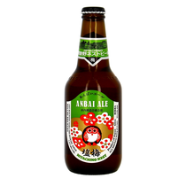 Hitachino Nest Anbei Ale