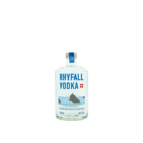 Vodka Rhyfall