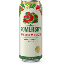 Somersby Watermelon