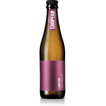 Chopfab Limited Hoppy Summer Ale