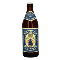 Hofbräu Münchner Helles Vollbier
