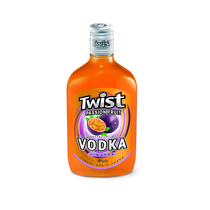 Vodka Twist Passionsfrucht