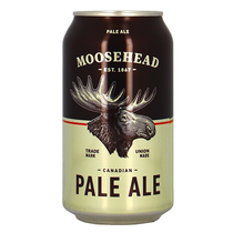 Moosehead Pale Ale
