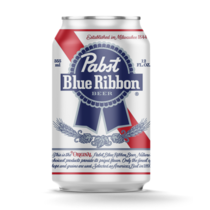 Pabst Blue Ribbon