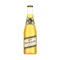 Miller High Life