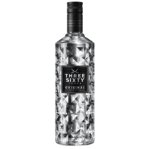 Vodka Three Sixty