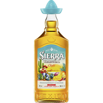 Tequila Sierra Tropical Chilli