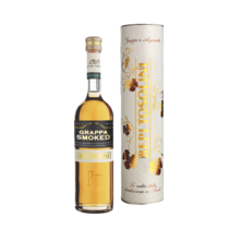 Grappa Bepi Tosolini Smoked Barrique
