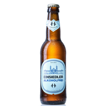 Einsiedler alkoholfrei