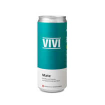 Vivi Tea Mate mit Cascara