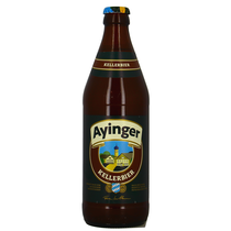 Ayinger Kellerbier