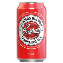 Coopers Sparkling Ale