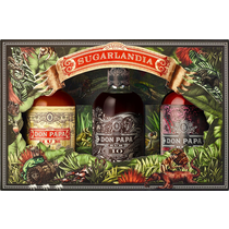 Rum Don Papa Tri Pack