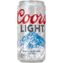 Coors Light