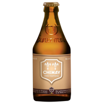 Chimay Dorée